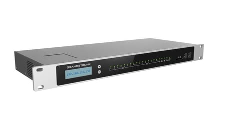 سنترال IP متقدم Grandstream UCM6308A