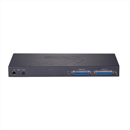 بوابة VoIP احترافية Grandstream GXW4232 - 32 Port FXS Gateway