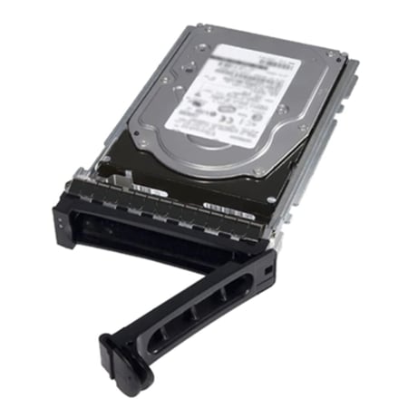 Dell 600GB 10K RPM SAS Hard Disk