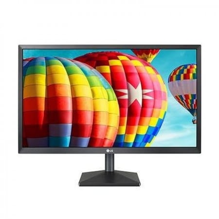 ال جي شاشة 20 بوصه LG 20MK400A-B Monitor 19.5 inch