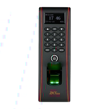 ZKTech TF1700 Outdoor