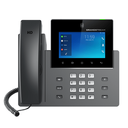 Grandstream  GXV3350