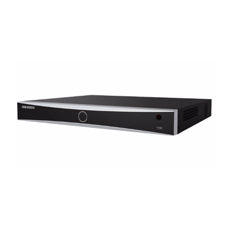 Hikvision -DS-7608NXI-I2 Nvr