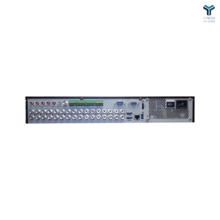 Hikvision Dvr-DS7332HUHI-k4-32ch