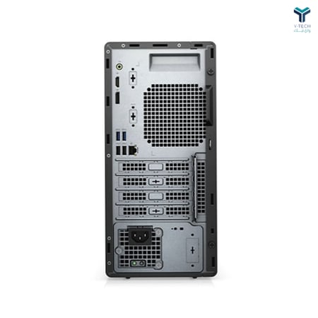 كمبيوتر مكتبي  Dell OptiPlex 3080 MT Core i5 Processor
