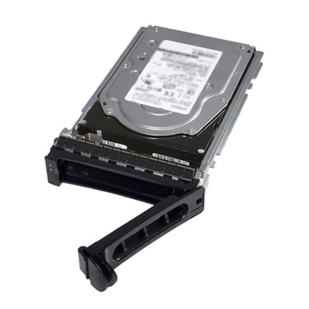 Dell 2TB 7,2K RPM Nlsas 12Gbps Hard Disk