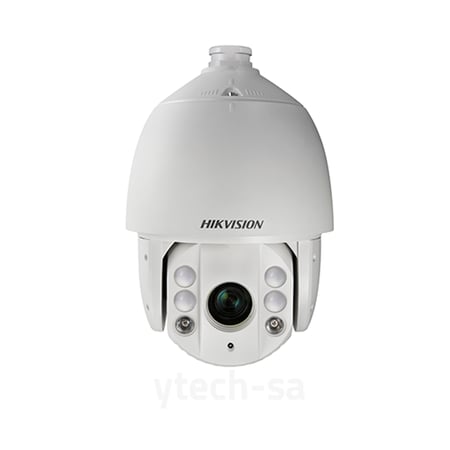 PTZ Hikvision 5MP (S-2DE7530IW-AE) E Series 5MP 30× IR Network Speed Dome