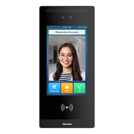 Akuvox E18C Doorphone