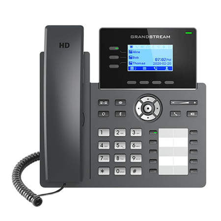 Grandstream GRP2604P