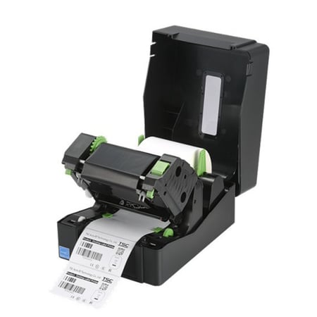 طابعة باركود TSC TE200