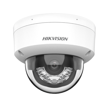 كاميرا مراقبة Hikvision DS 2CD1163G2 LIU 6mp camera