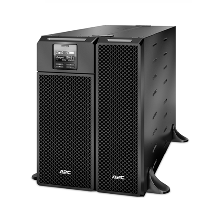 APC Smart UPS SRT6KXLI