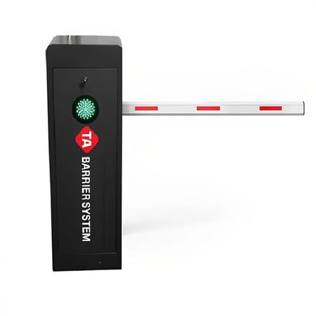 TA-700 بوابة دخول وخروج السيارات