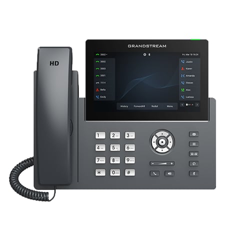 Grandstream  GRP2670