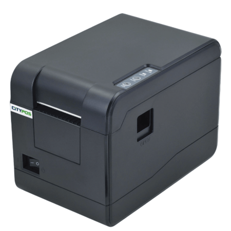 Citypos CP-P233BU USB