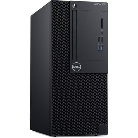 DELL 3070 Core i3