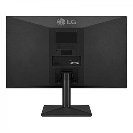 ال جي شاشة 20 بوصه LG 20MK400A-B Monitor 19.5 inch