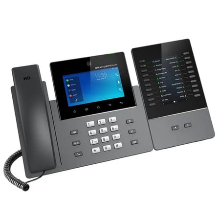 Grandstream GXV3450