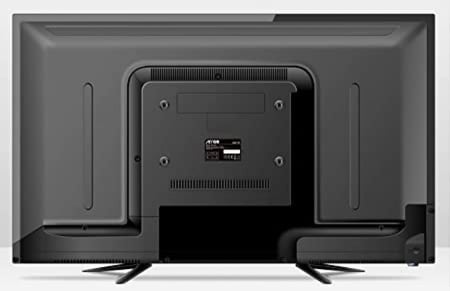 Arrqw 40 Inch HD LED Standard TV  - تلفزيون ليد 40 بوصة اتش دي من اركيو