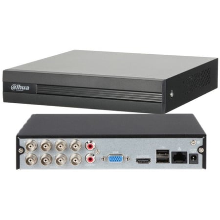 Dahua dh xvr1b08h Dvr