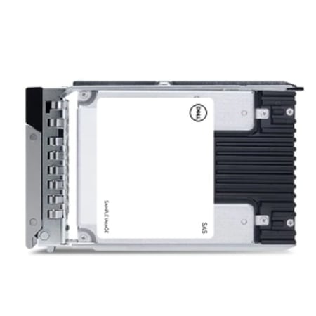 Dell 960GB SSD SAS Read Intensive
