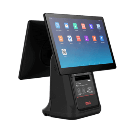 IMIN D4-504 POS