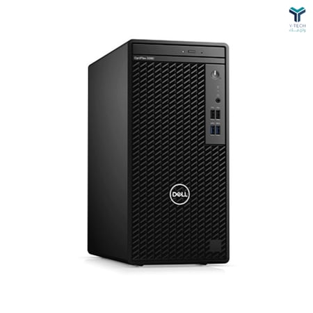 كمبيوتر مكتبي  Dell OptiPlex 3080 MT Core i5 Processor
