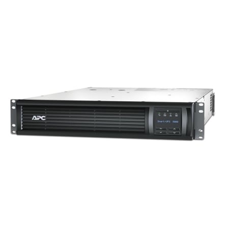 APC Smart-UPS SMT3000RMI2U