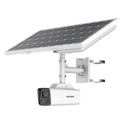 Hikvision IP 4MP DS-2XS2T47G0