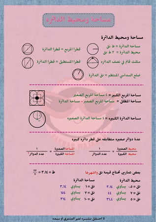 ملخص تأسيس كمي للقدرات