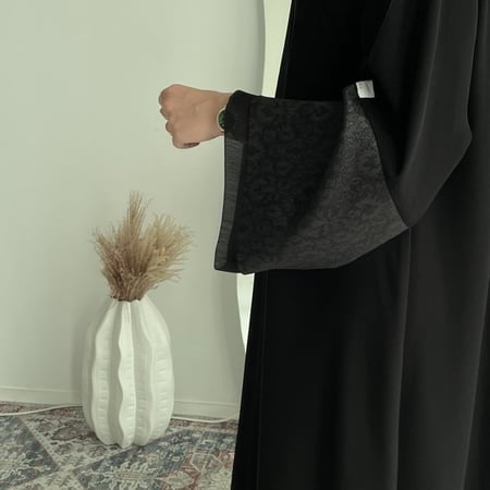 عباية أميرة