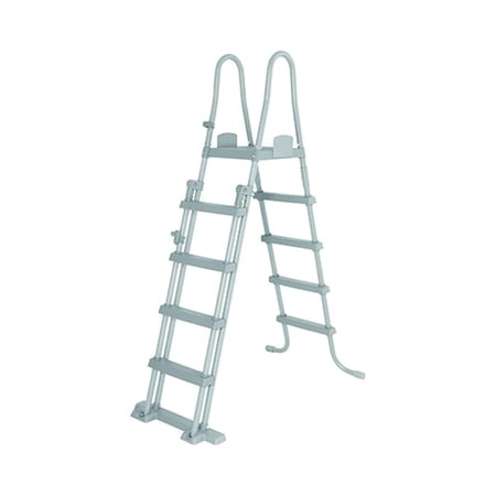مسبح سباحة منزلية فاخرة Bestway Steel Pro Max – بحجم كبير 5.49م × 2.74م × 1.22م – سعة 14,812 لتر
