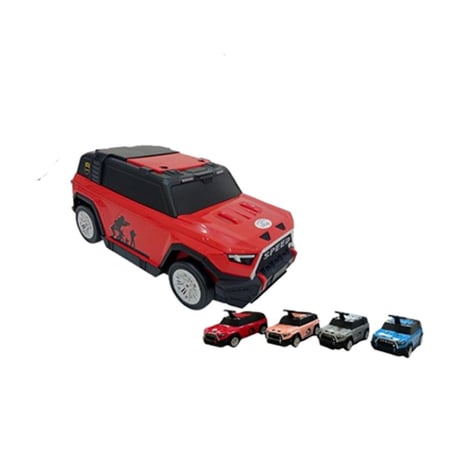 سيارة دفع للأطفال متعددة الاستخدامات-متجر اقتناء