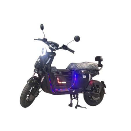 دباب ديار كهربائي مطور بقدرة 8000 واط – بطارية 72 فولت 44 -متجر اقتناء