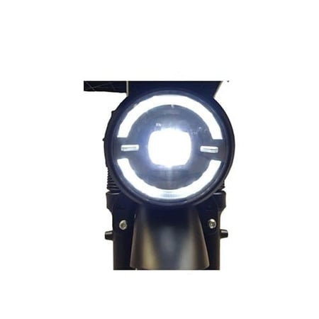 دراجة كهربائية 60 فولت مساعدات مزدوج