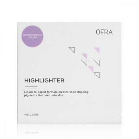 هايلايتر ايفر جلو من اوفرا- 4 الوان