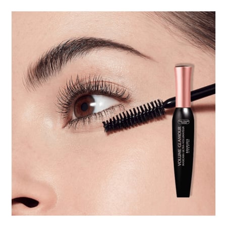 ماسكارا فوليوم جلامور من برجوا