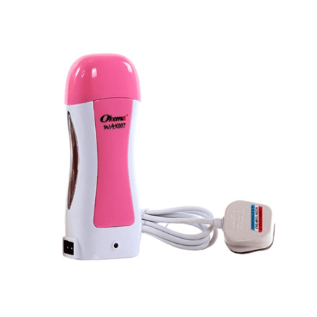 جهاز ازالة الشعر واكس 007 من اوكيما - OK-412