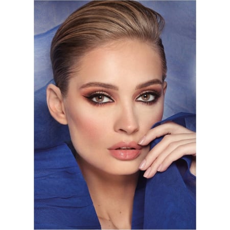 عدسات ديفا أمبر - DIVA Amber