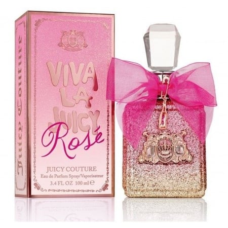 Juicy Couture Viva La Juicy Rose Eau de Parfum 100ml خبير العطور