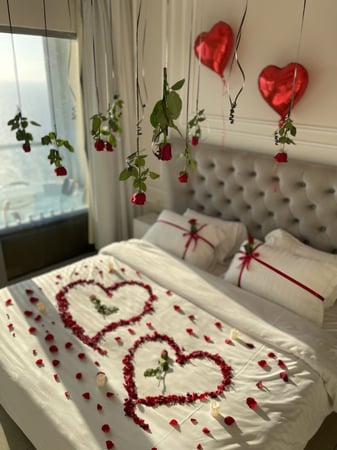 تنسيق فندق 028