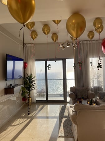 تنسيق فندق 028