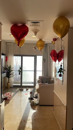 تنسيق فندق 028