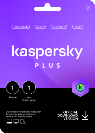 كاسبر سكاي بلس - kaspersky-PLUS