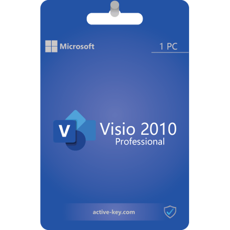 فيزو2010برو-visio2010pro
