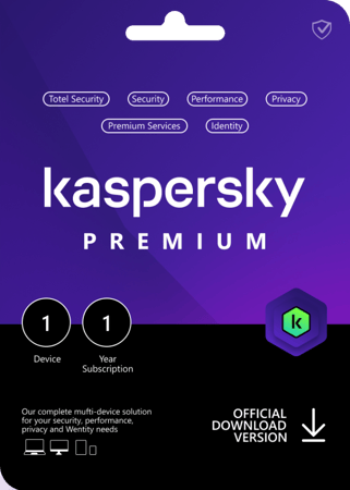 كاسبر سكاي بريميوم- kaspersky-PREMIUM