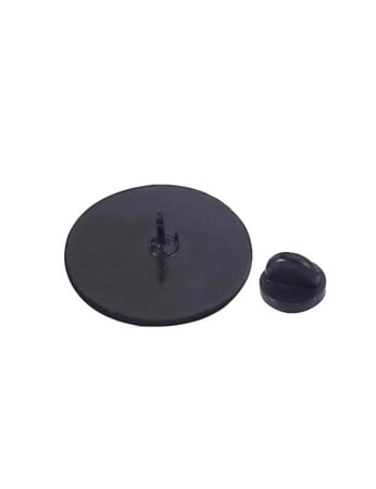 بروش على شكل قط