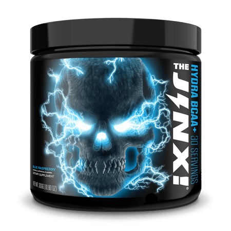 JNX Sports Hydra آيهرب iherb مكمل غذائي هايدرا BCAA أحماض أمينية