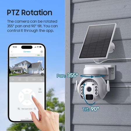 كاميرا ت مراقبة ليلية ونهاريه حراج  Day and night surveillance cameras