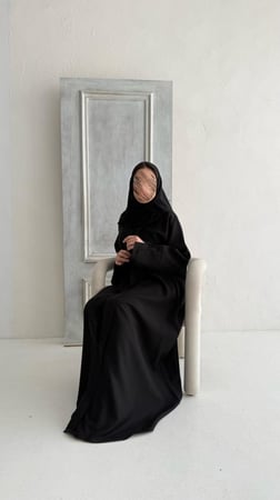 عباية مسك | musk